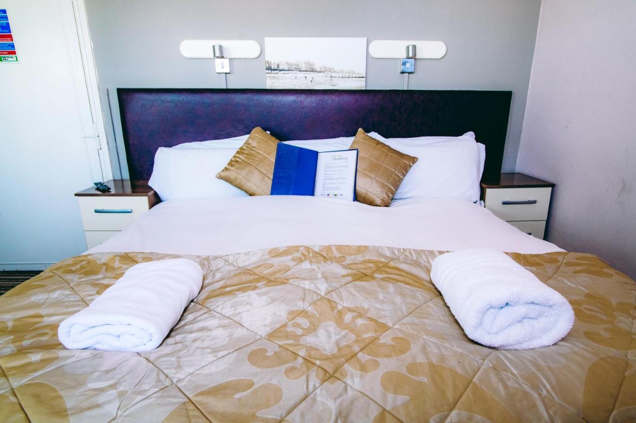 The Mowbray Bed & Breakfast