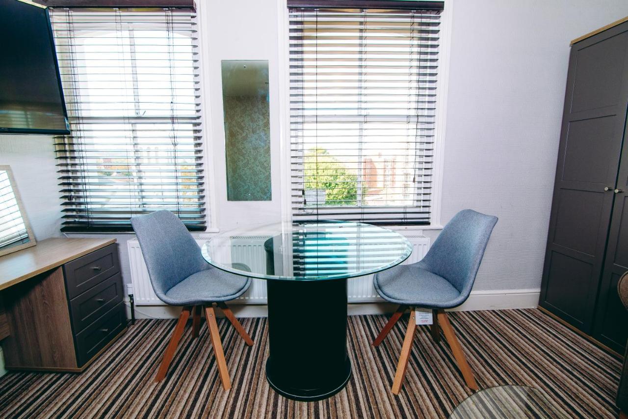 The Mowbray Bed & Breakfast 4*