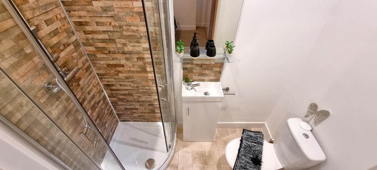 Modern, Stylish One Bedroom With Garden Long Welcome Eastbourne