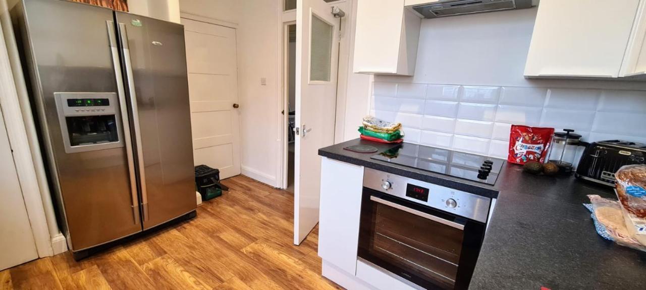 Victoria Mansions Apartment Eastbourne