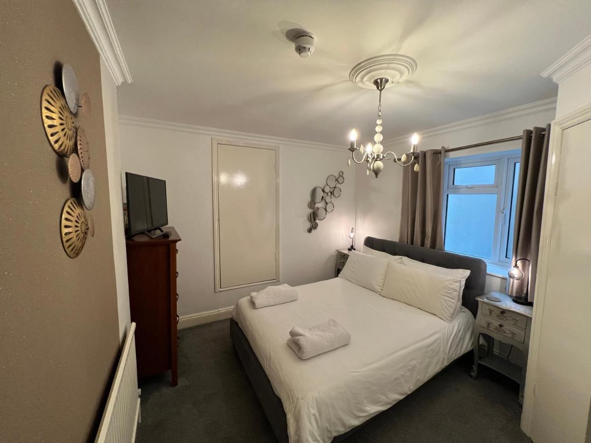 Tempat Tidur & Sarapan Atlanta 3*