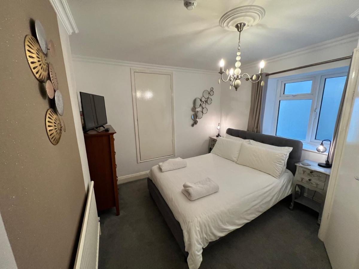 Atlanta 3* Eastbourne