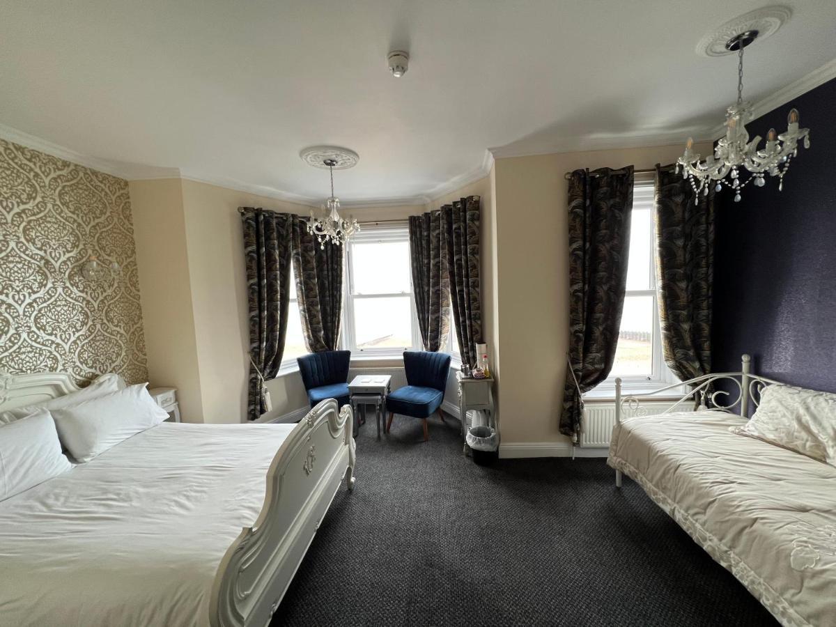 Tempat Tidur & Sarapan Atlanta Eastbourne
