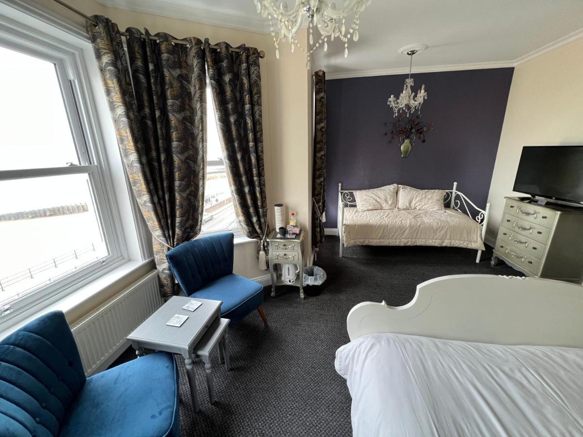 Atlanta Eastbourne