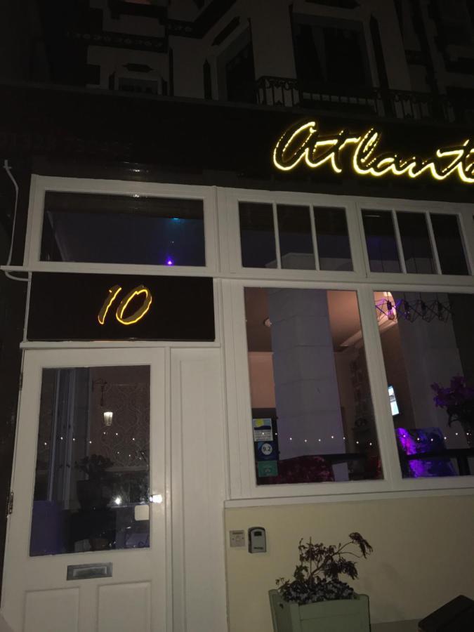 Atlanta 3*