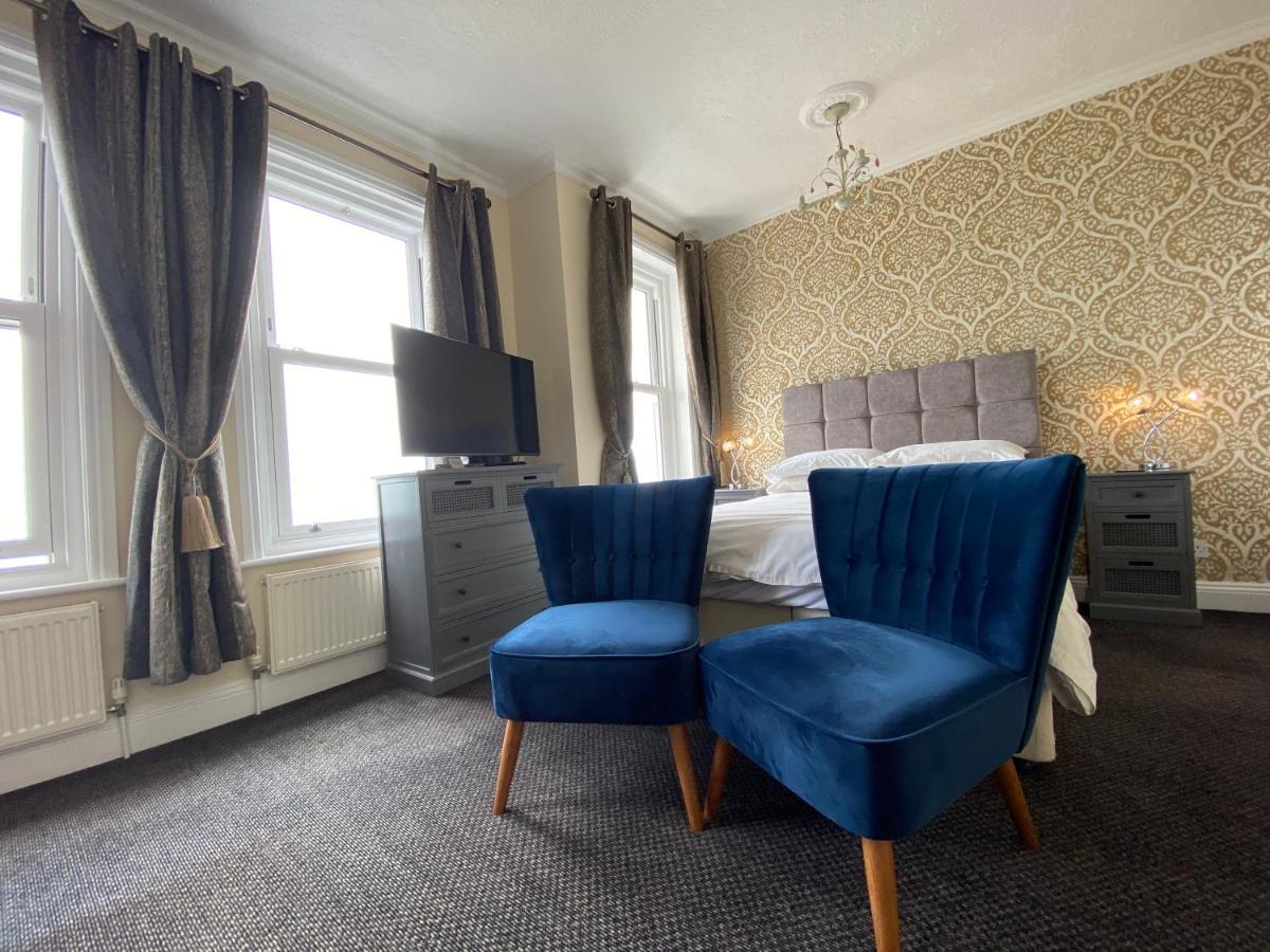 Atlanta Tempat Tidur & Sarapan Eastbourne