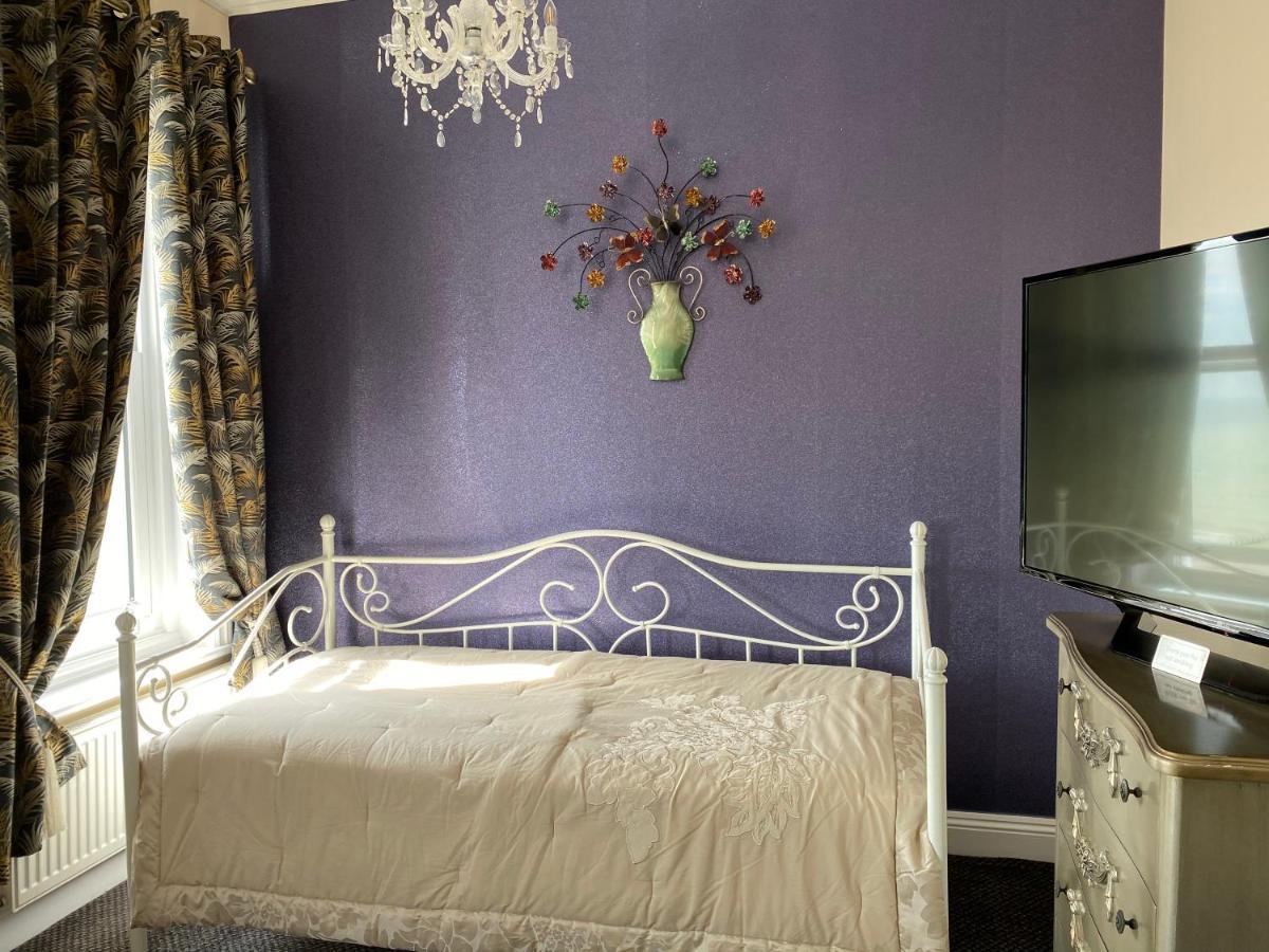 Atlanta Tempat Tidur & Sarapan 3*