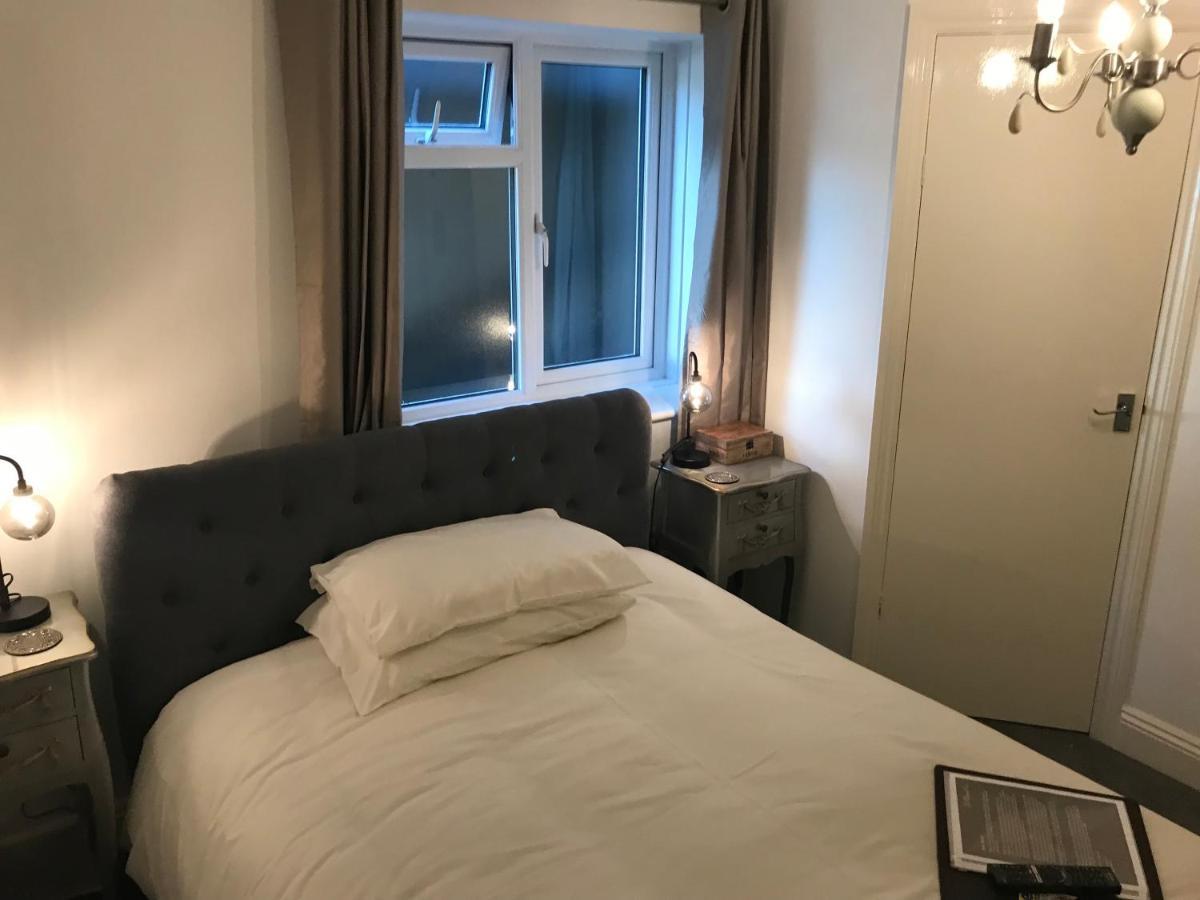 Tempat Tidur & Sarapan Atlanta Eastbourne