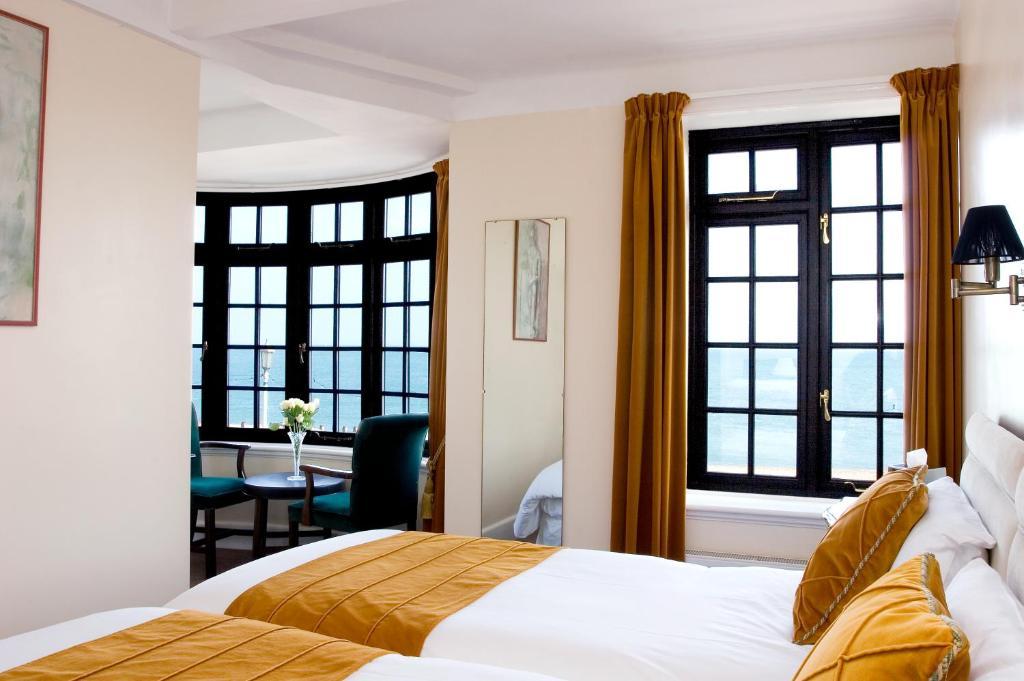 Royal 4* Eastbourne