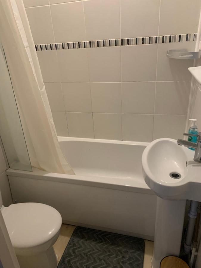 Town Centre Studio Apartment Eastbourne