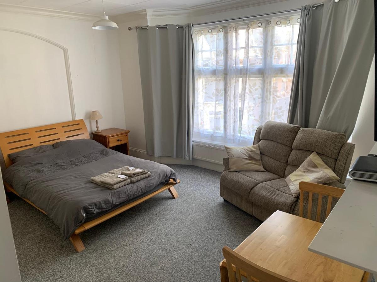 Apartment Town Centre Studio *