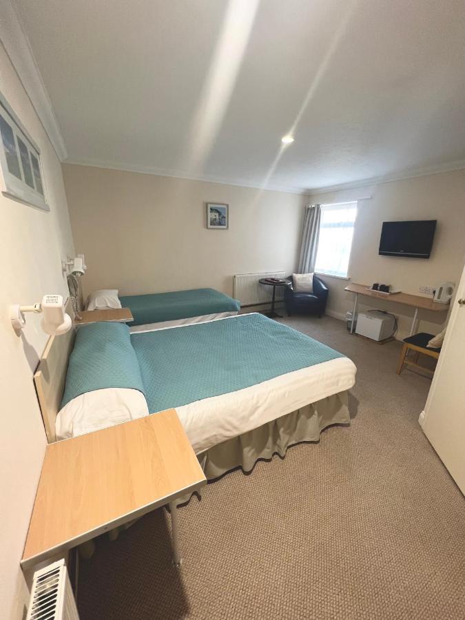 Riviera 3* Eastbourne