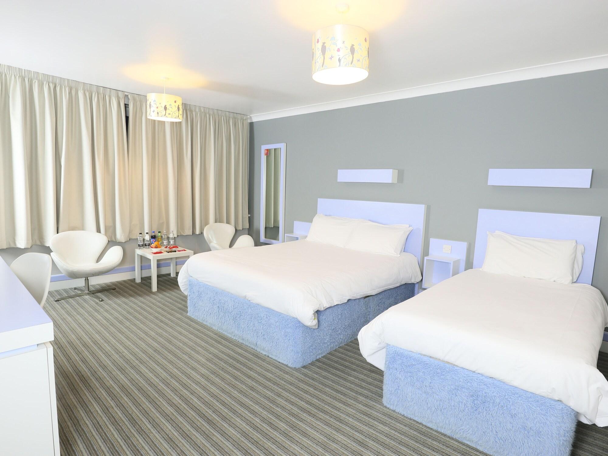 Western Citrus Hotel 3*