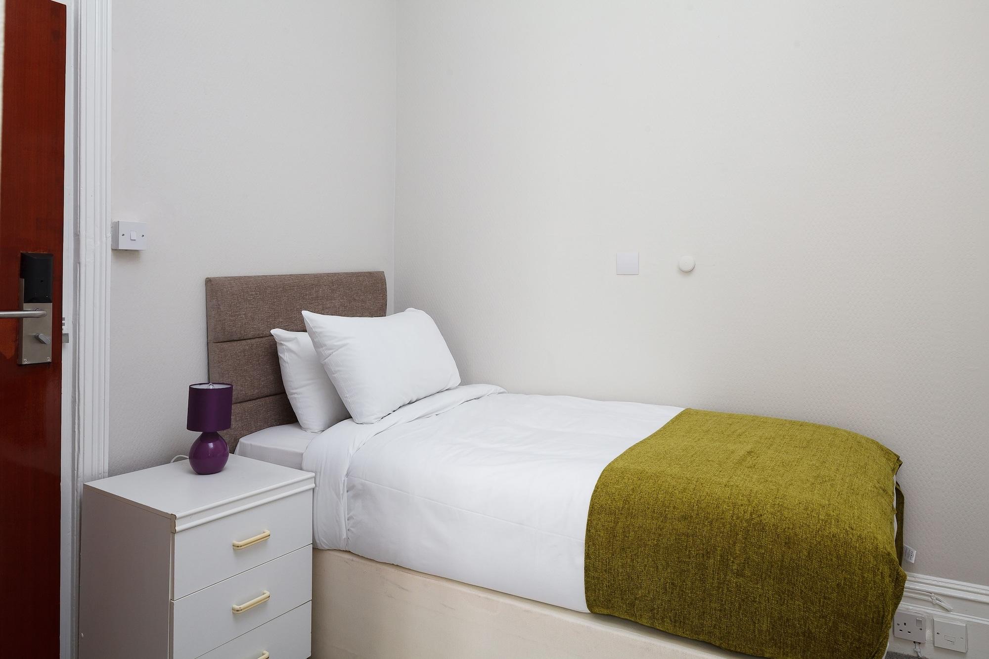 Hotel Pearl & Pebbles