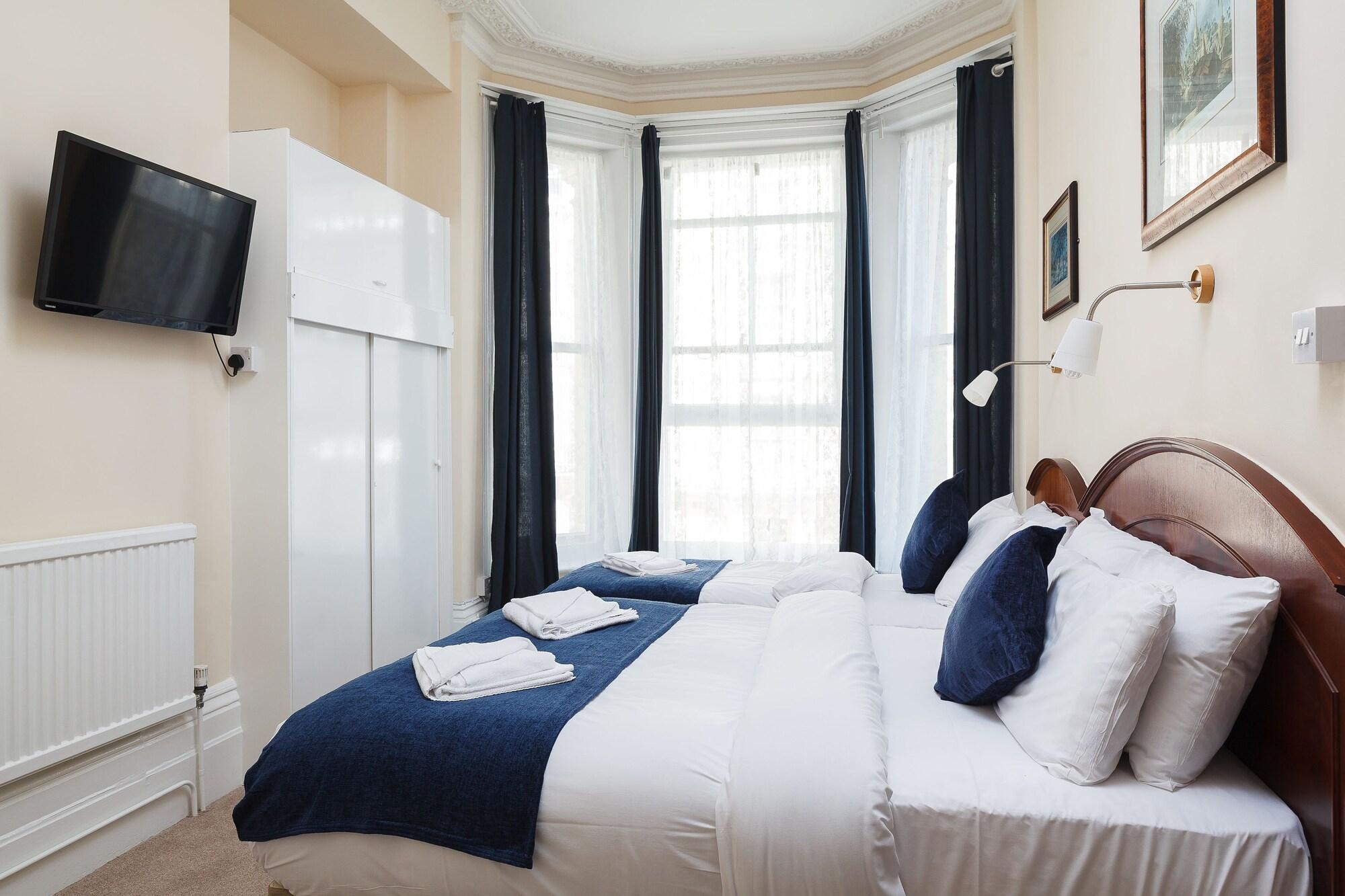 Hotel Pearl & Pebbles 3*