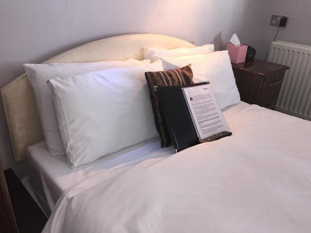 Bed & Breakfast The Mowbray Eastbourne