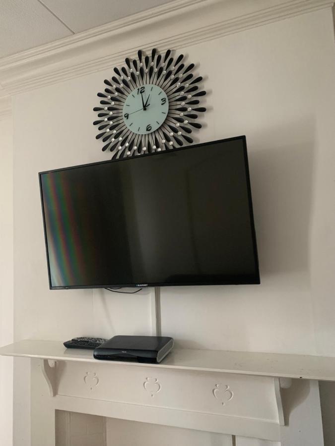 Town Centre Studio Apartment