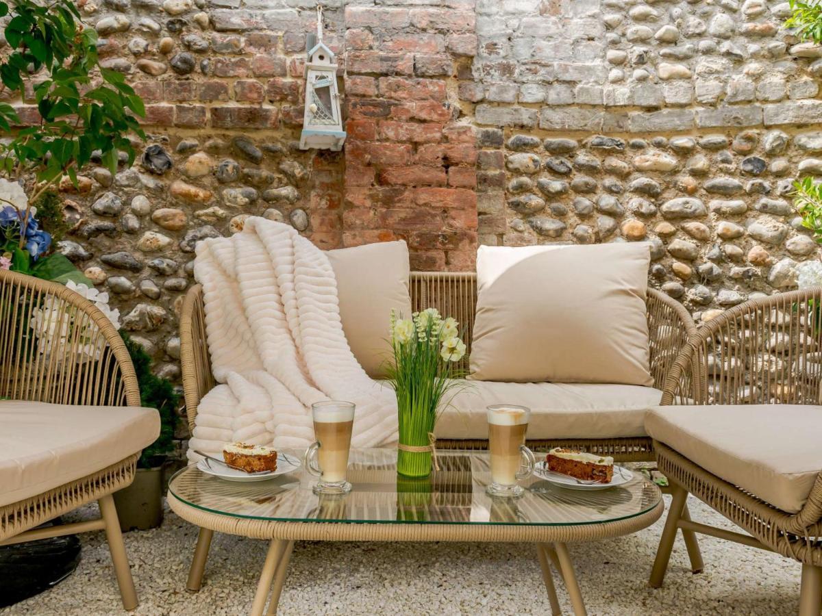 Casa de férias 2 Bed In 88874 Eastbourne