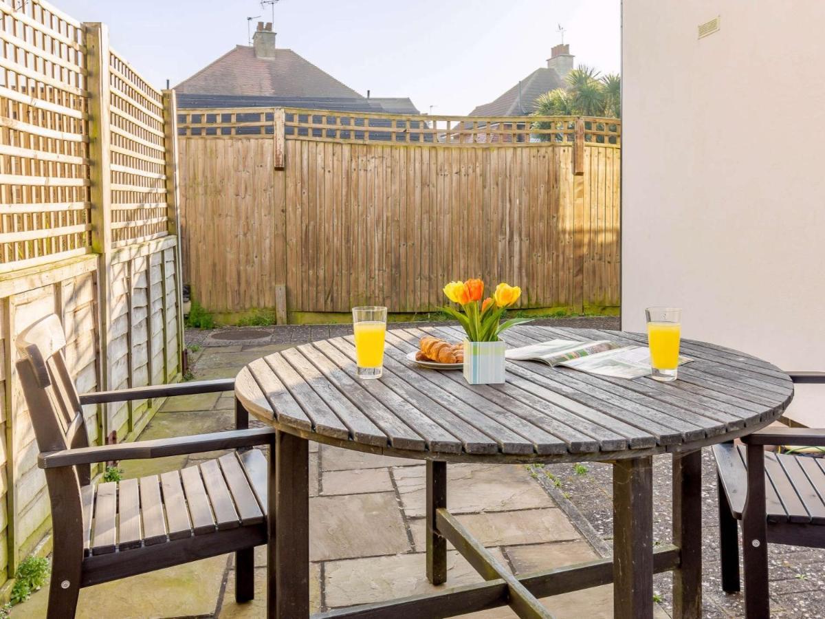 3 Bed In Ehc11 Holiday home Eastbourne