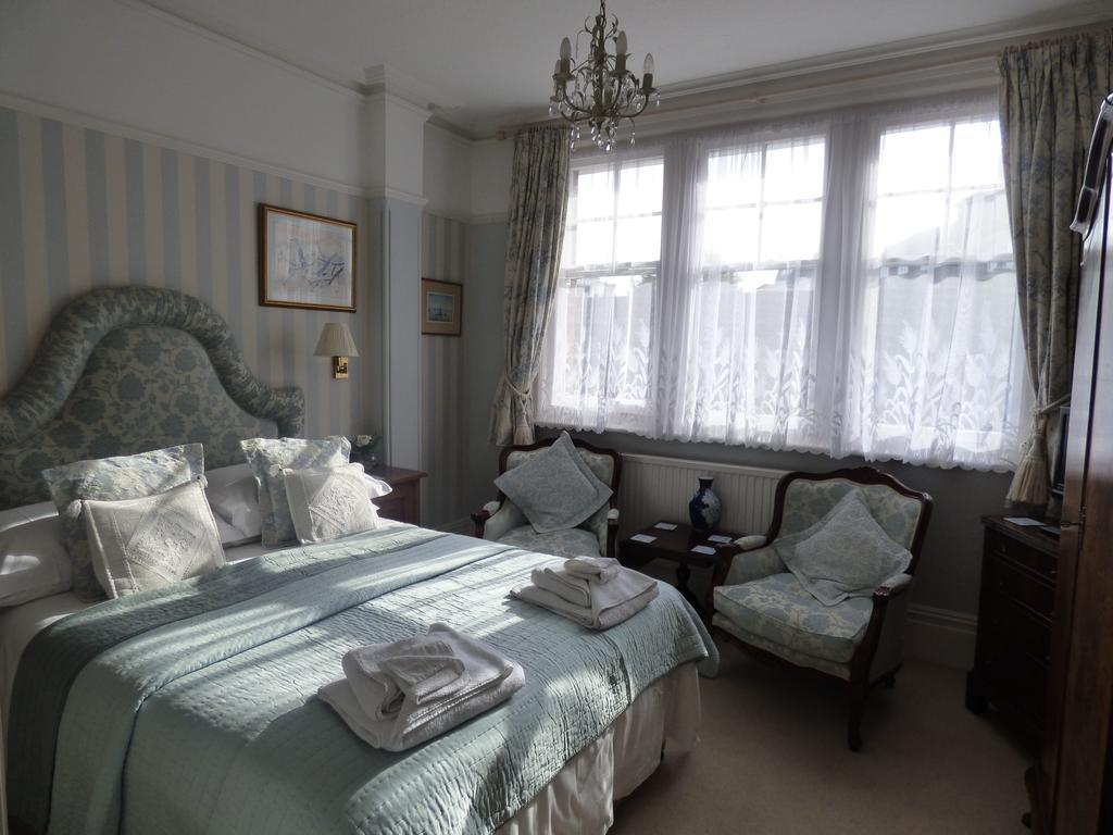 Guest house Brayscroft House