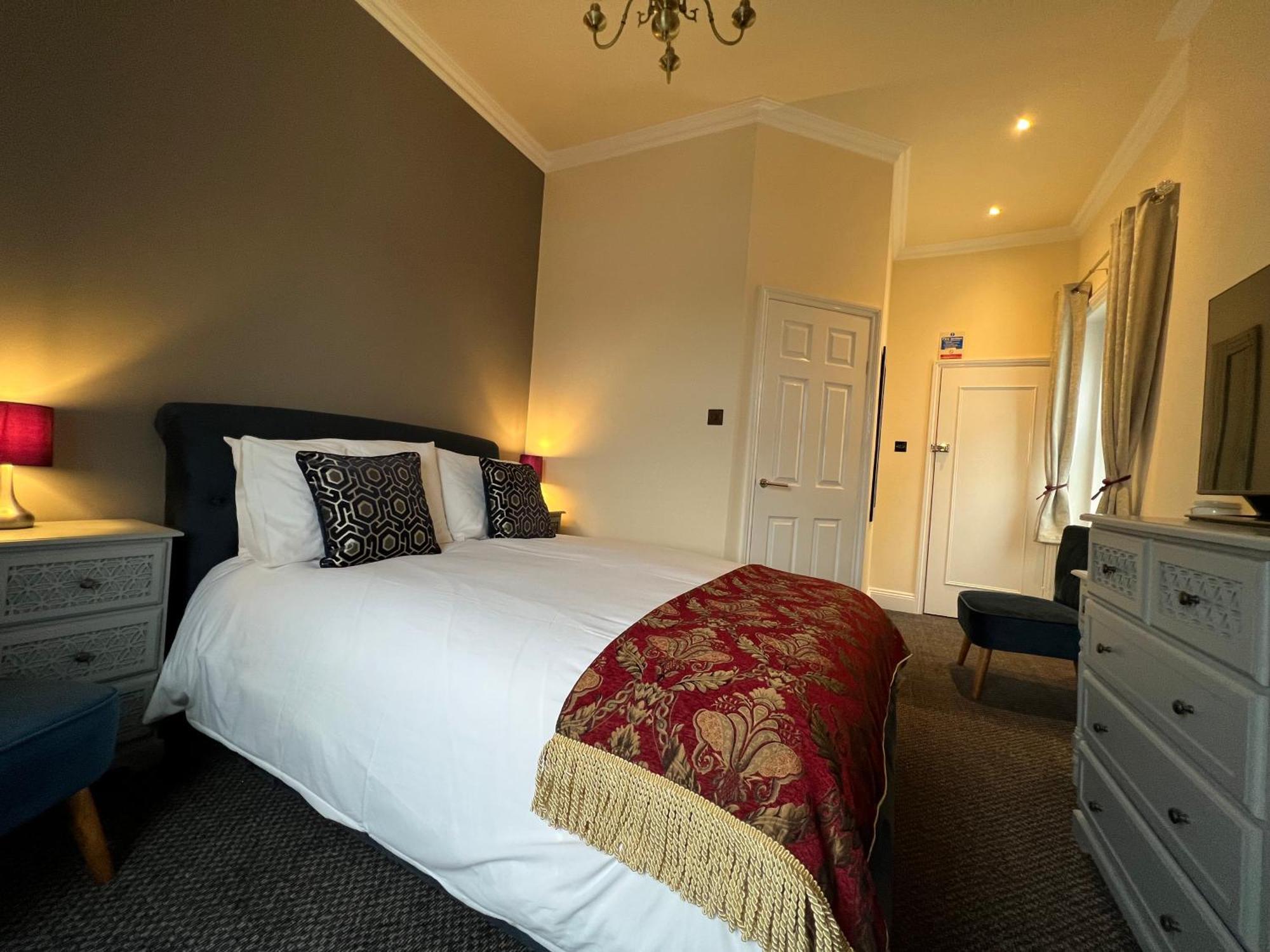 Atlanta 3* Eastbourne
