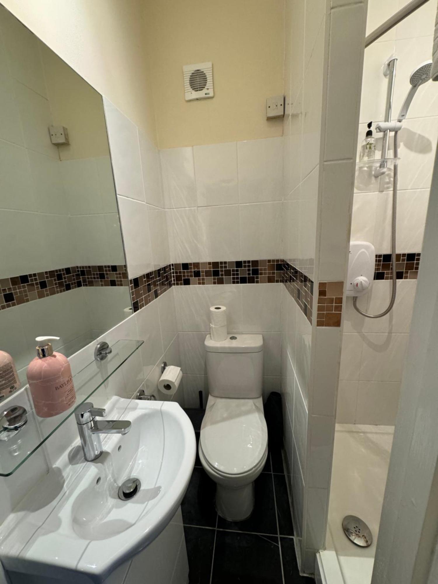 Tempat Tidur & Sarapan Atlanta
