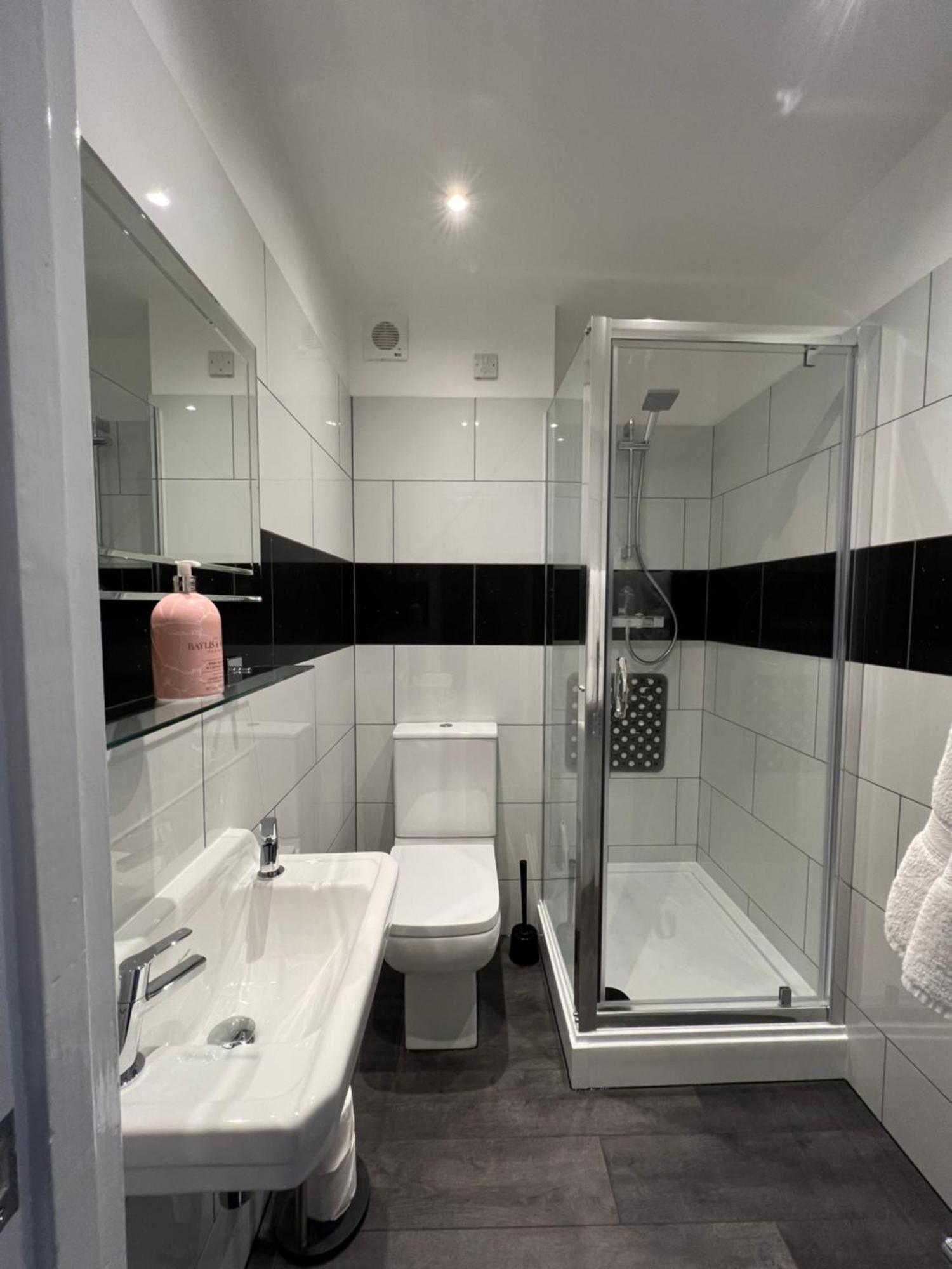 Tempat Tidur & Sarapan Atlanta Eastbourne