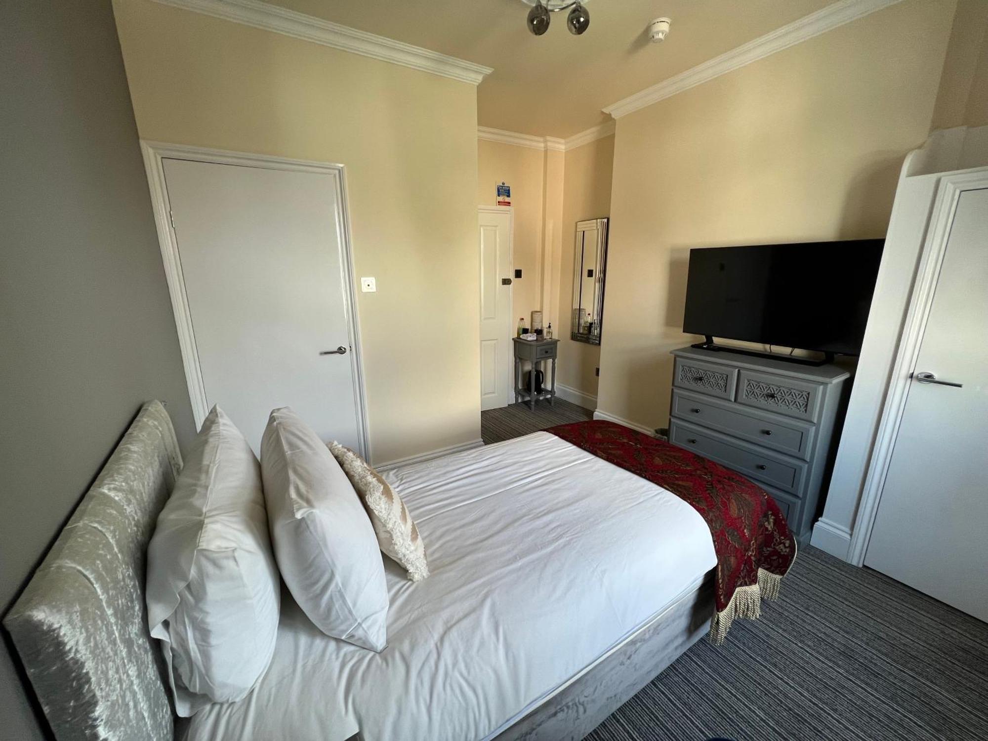 Atlanta Tempat Tidur & Sarapan