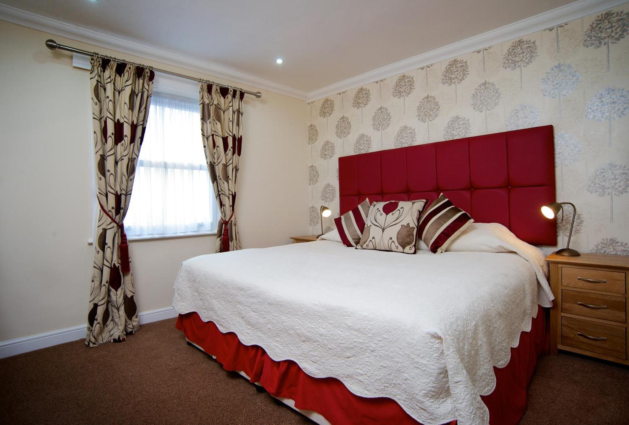 Langham Hotel Eastbourne