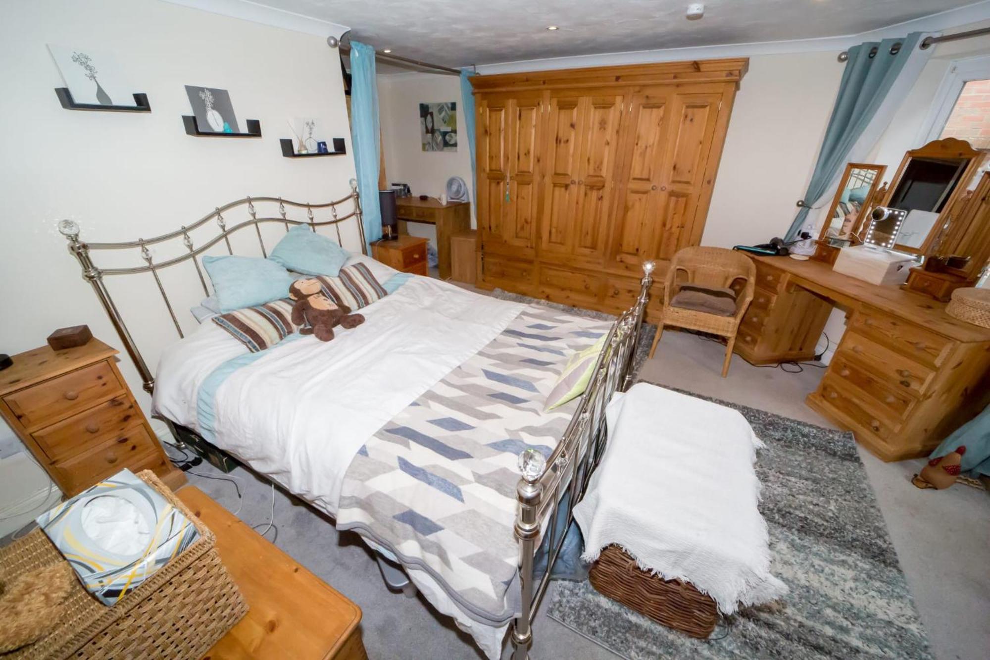 Beachside Pad * Eastbourne