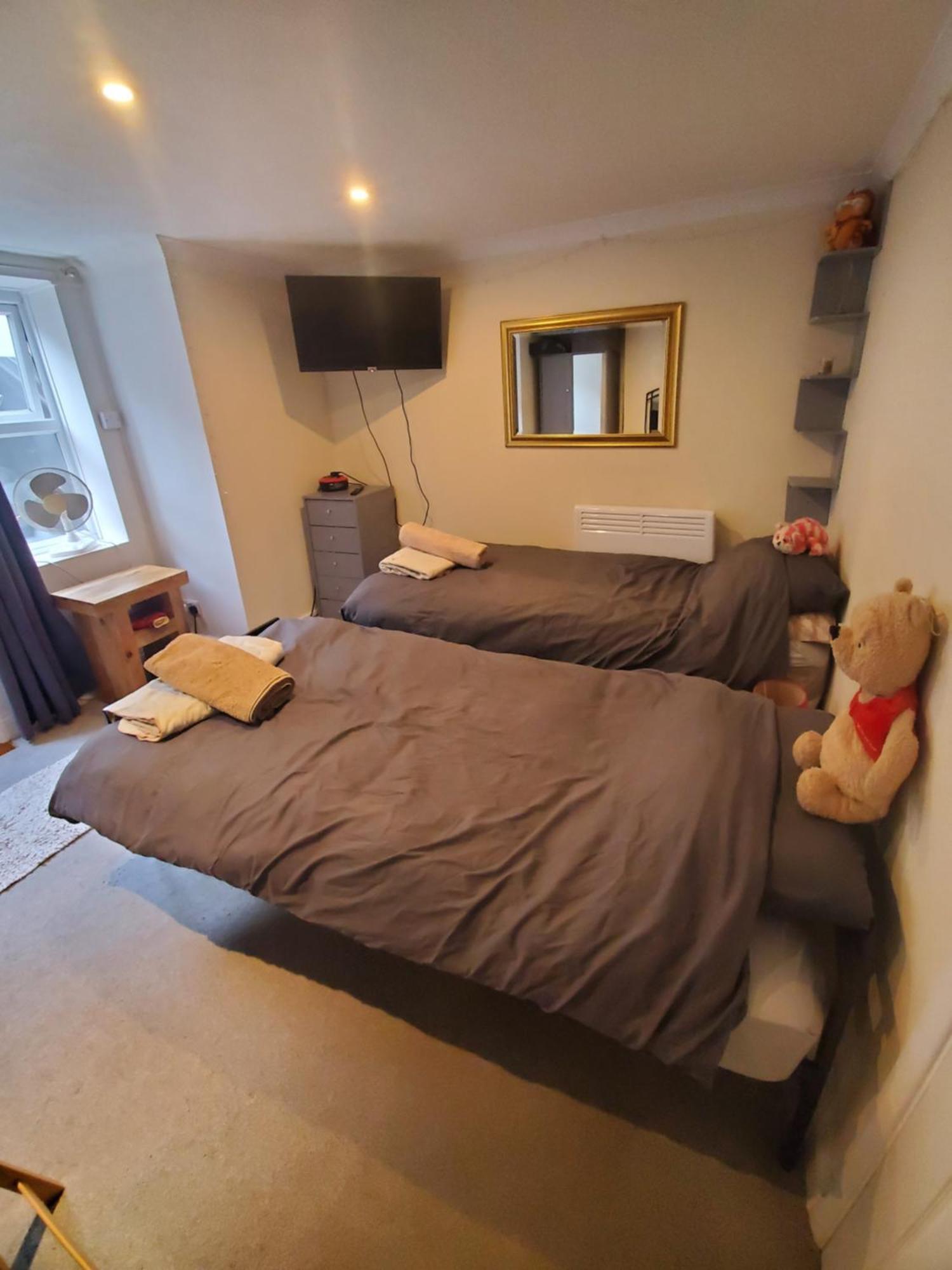 Beachside Pad * Eastbourne