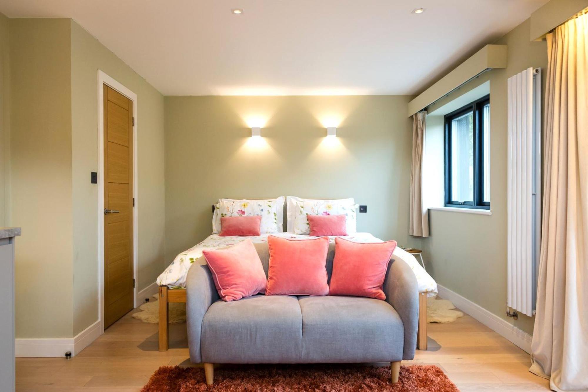 Apartment South Downs - Bijou Hikers Hideaway Eastbourne