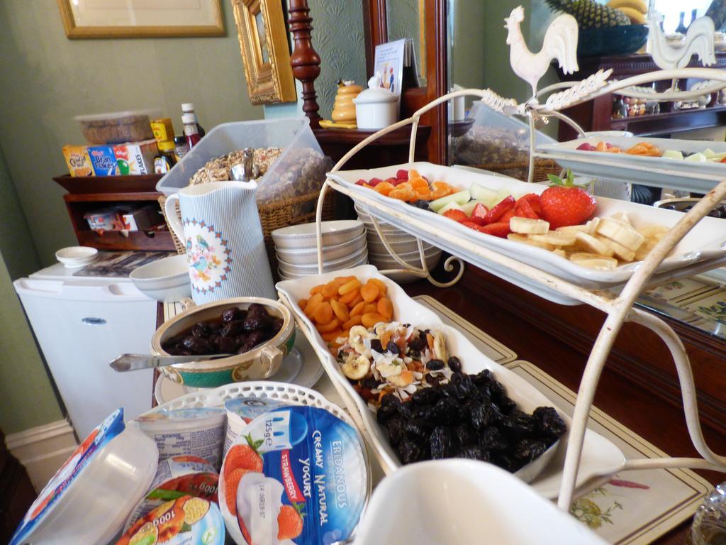 Guest house Brayscroft House 4*
