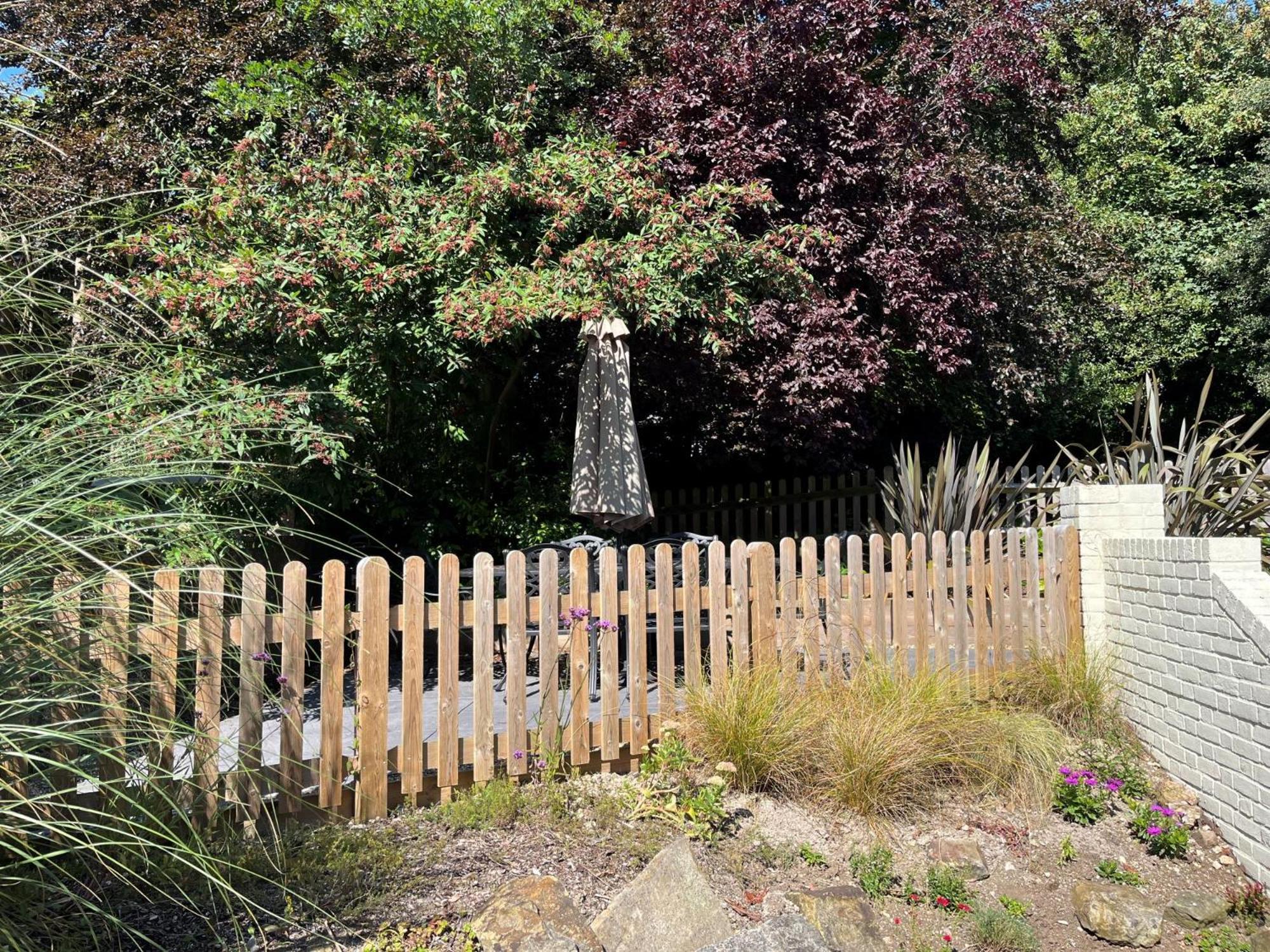 Ravelston Grange - Stylish, Spacious Garden Flat * Eastbourne