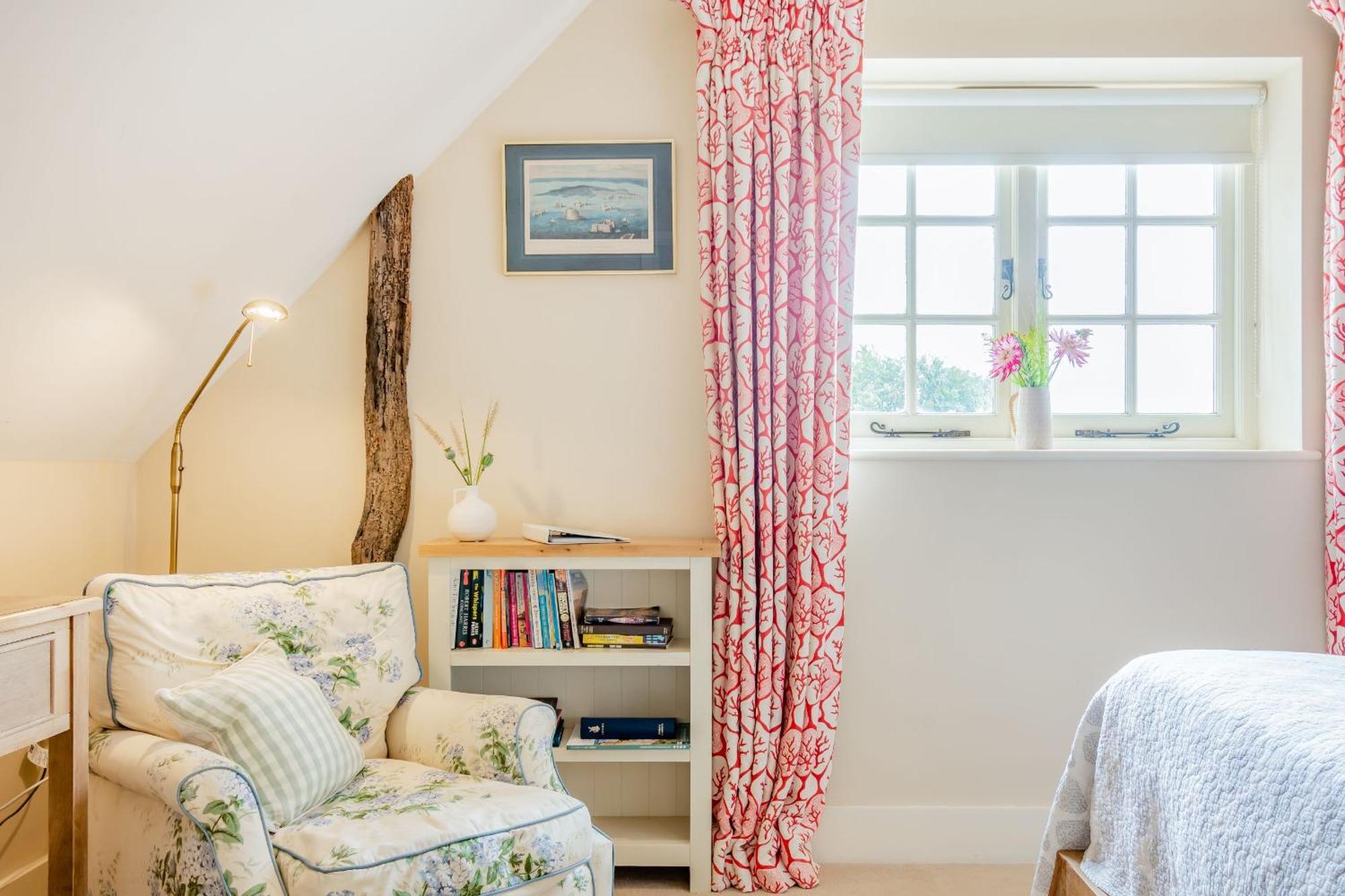 Bed & Breakfast Tiger - Elizabeth Eastdean