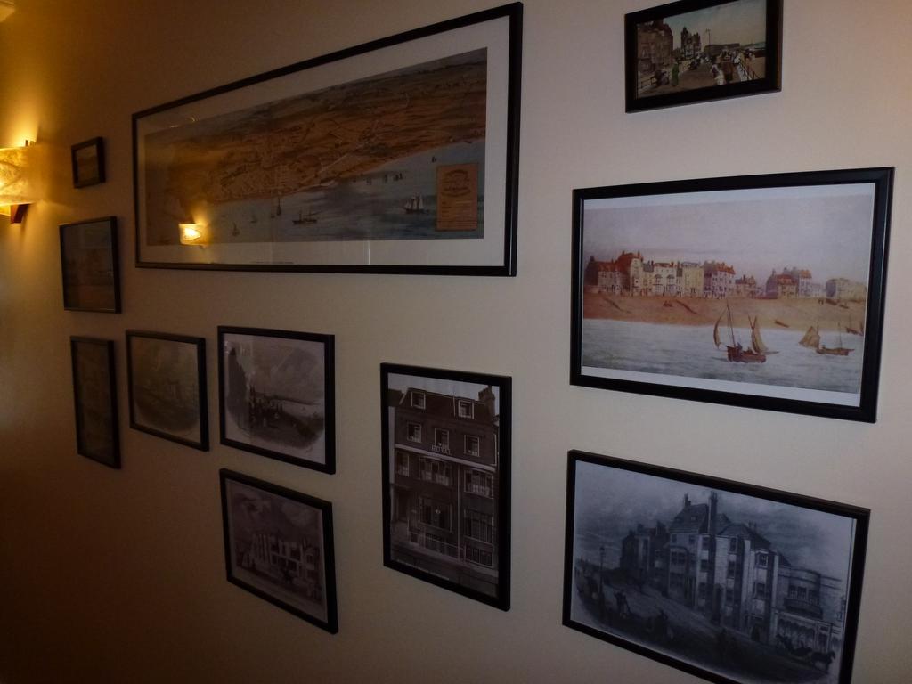 Royal Guest house
