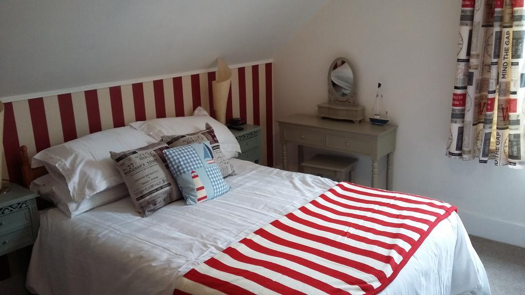 Guest house Cambridge House 4*
