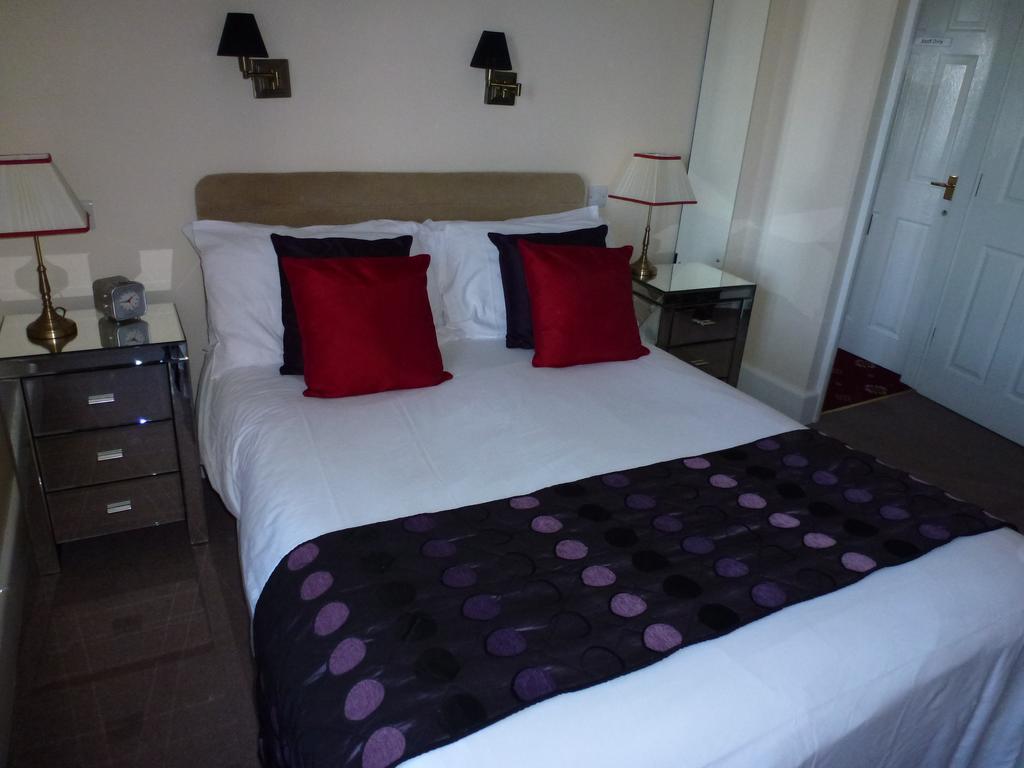Royal Guest house