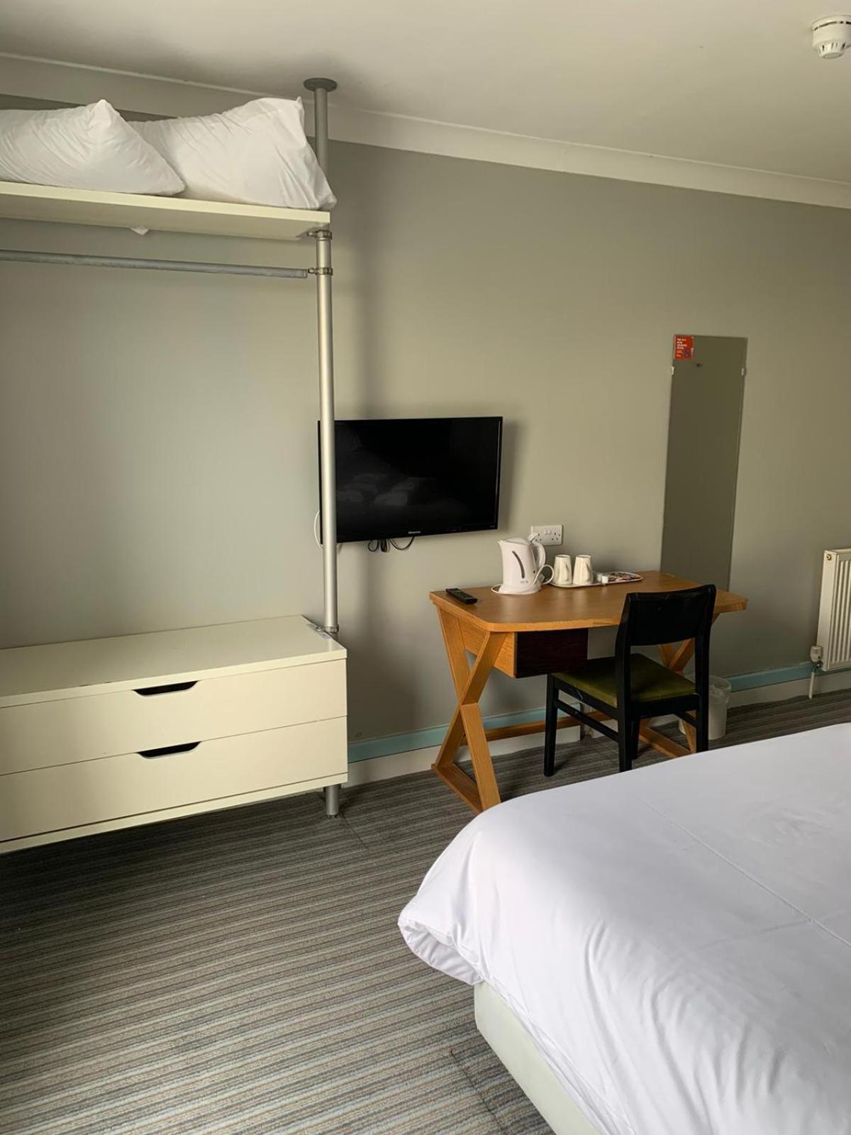 Hotel Western Citrus Eastbourne