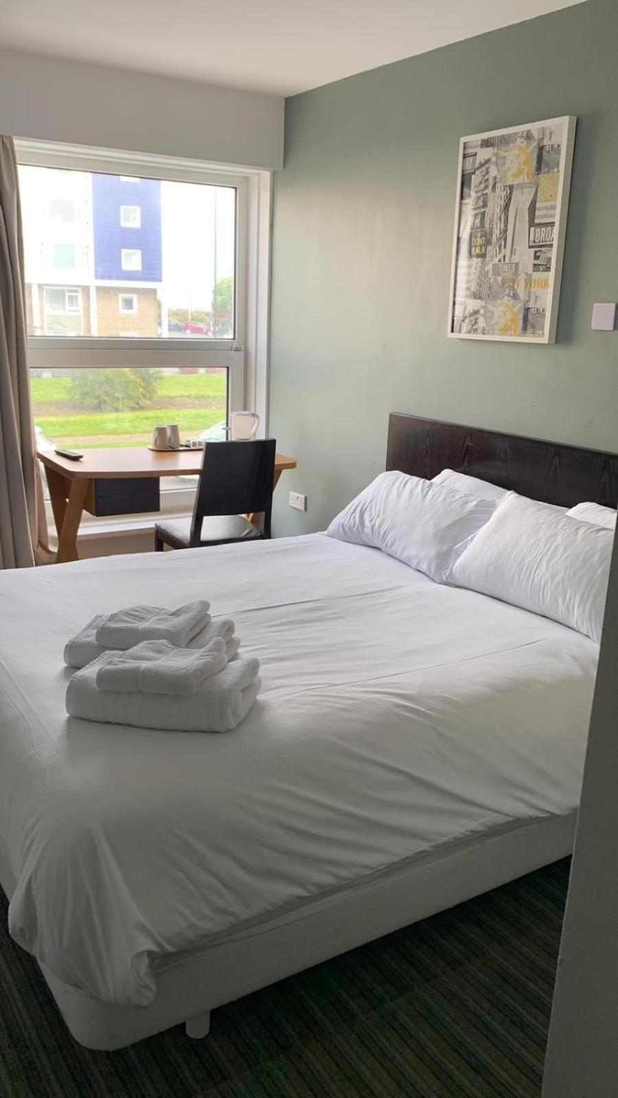 Hotel Western Citrus 3*