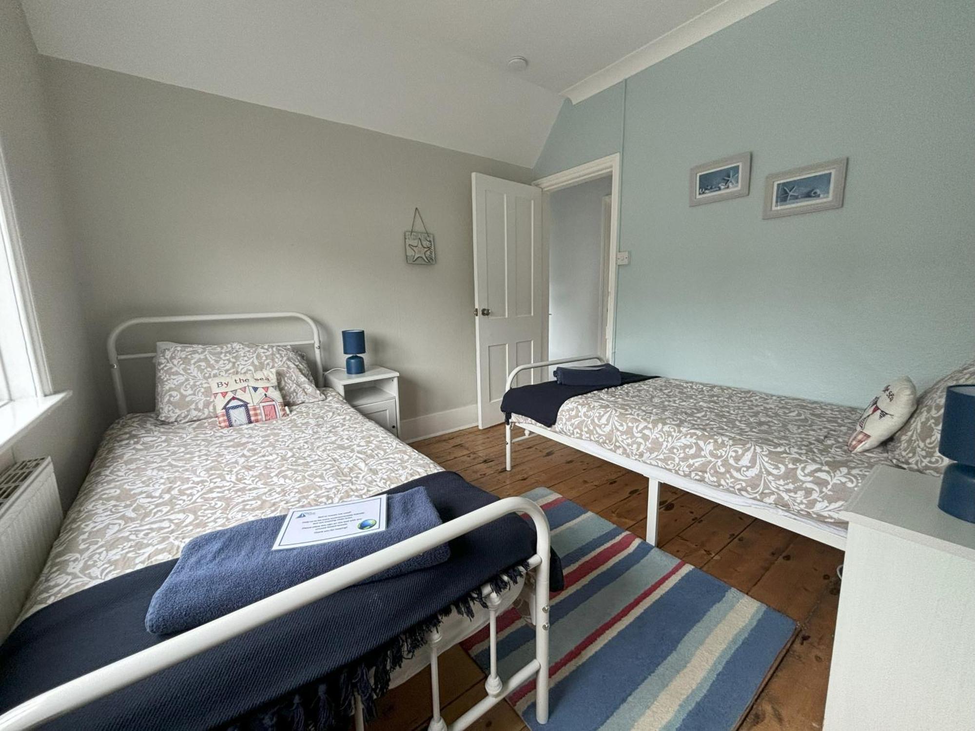 Downs Gate Holiday home *