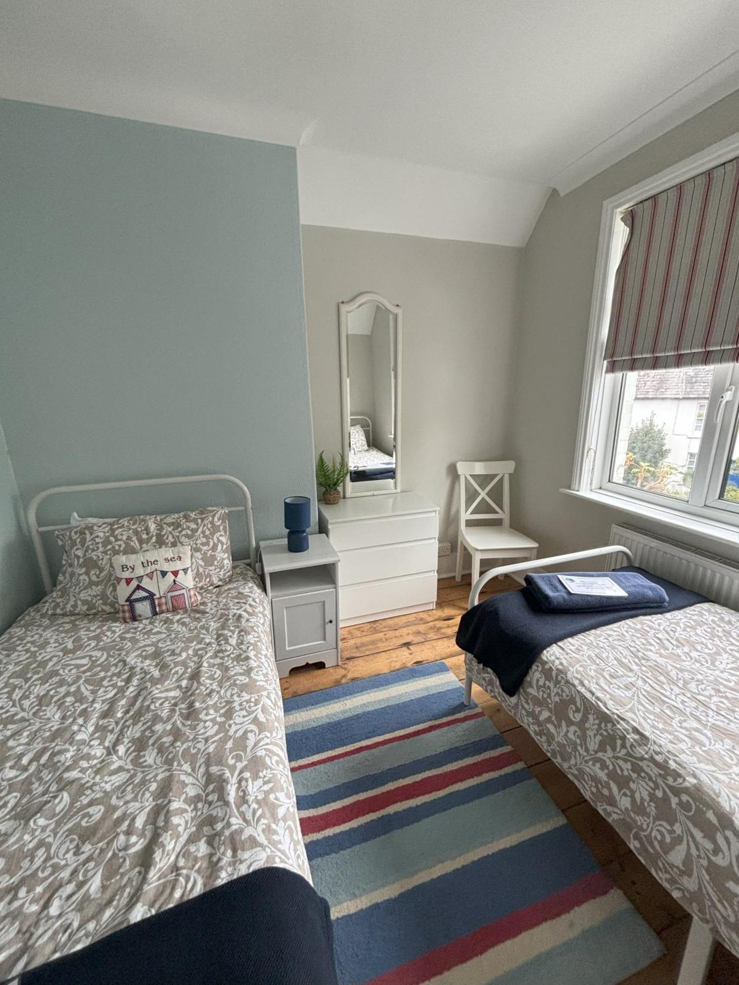 Holiday home Downs Gate