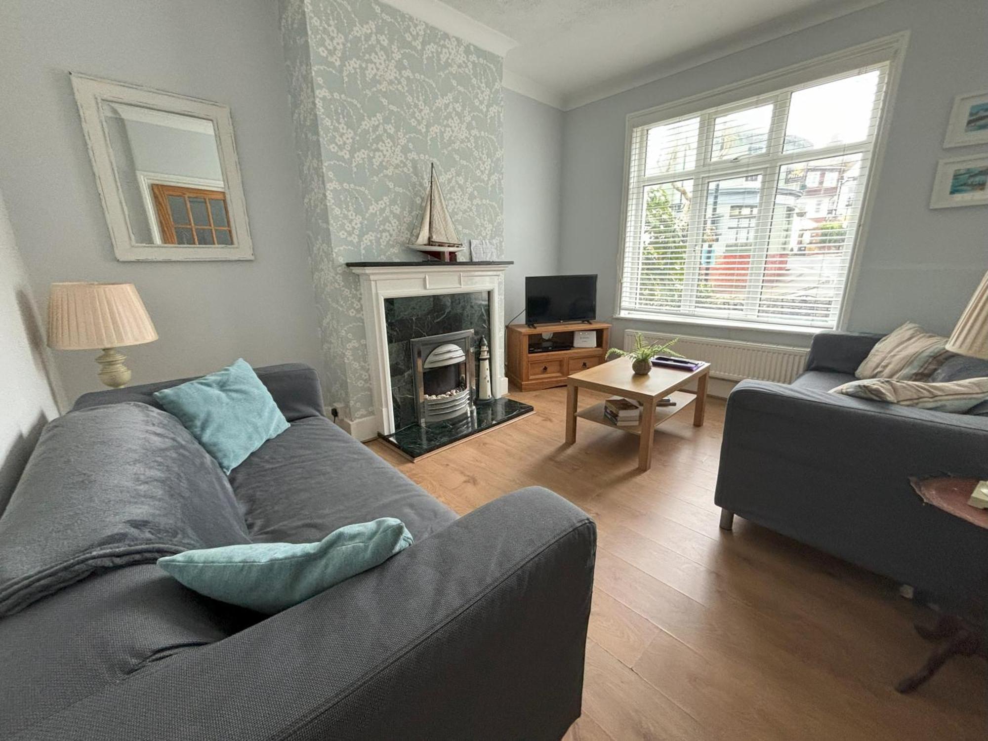 Downs Gate Holiday home