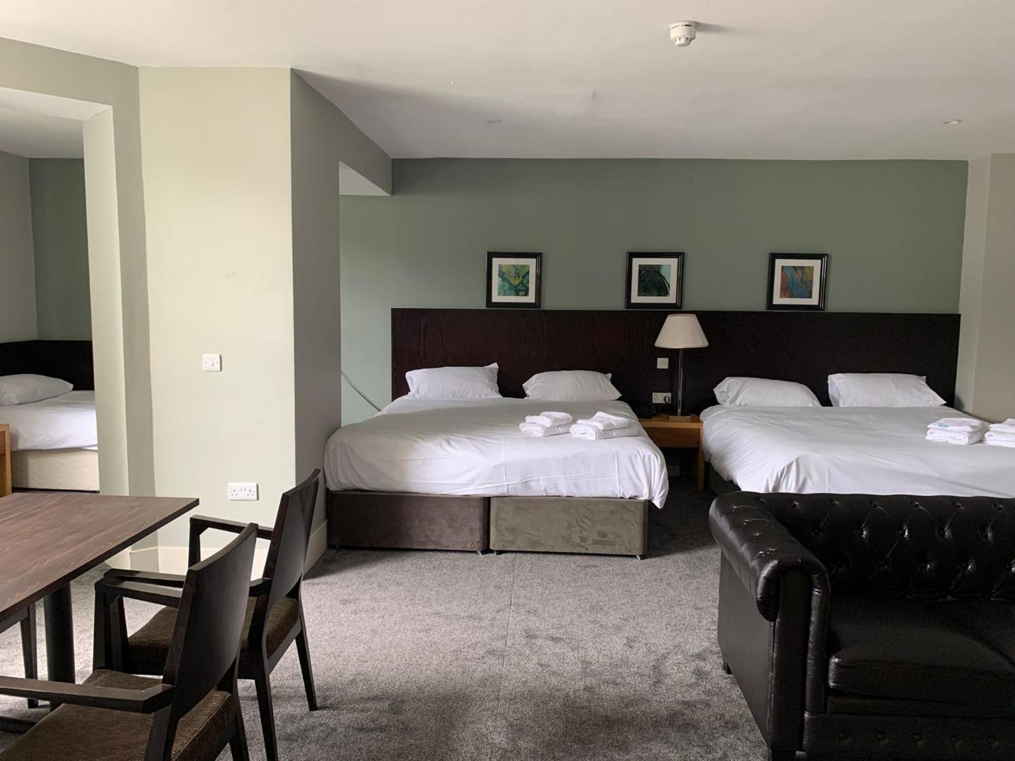 Western Citrus Hotel 3*