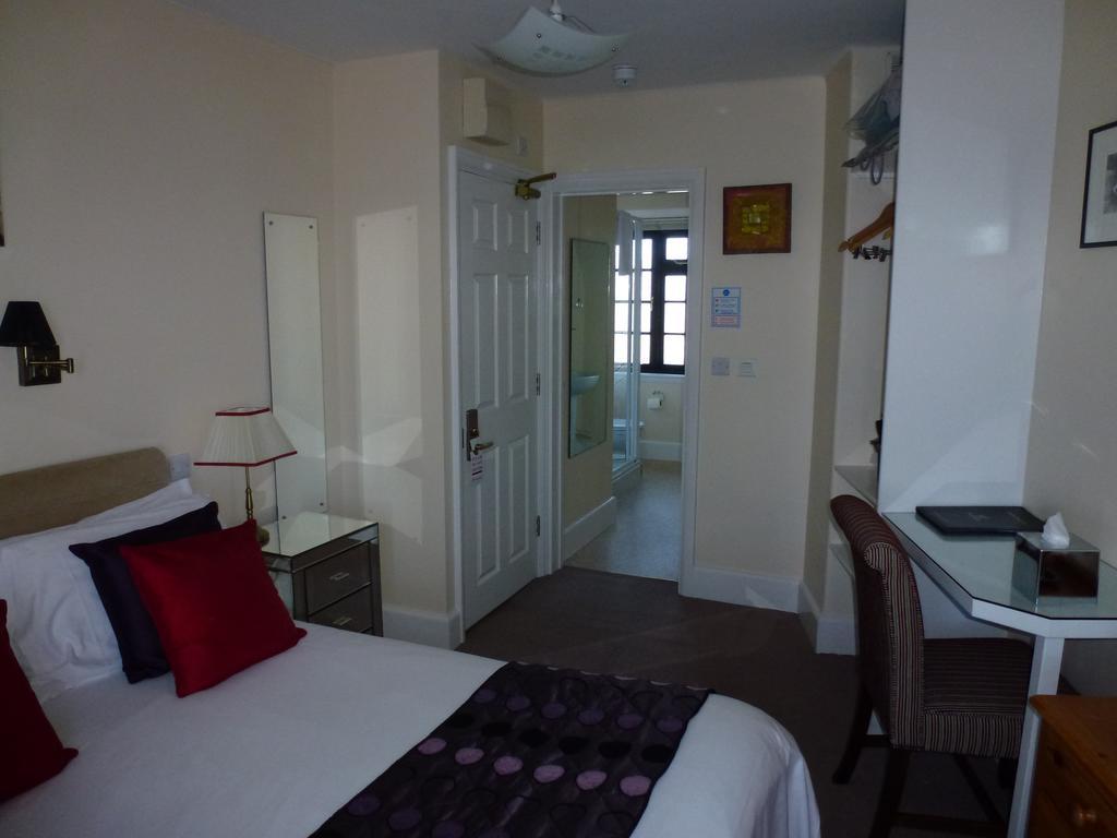 Royal Guest house Eastbourne