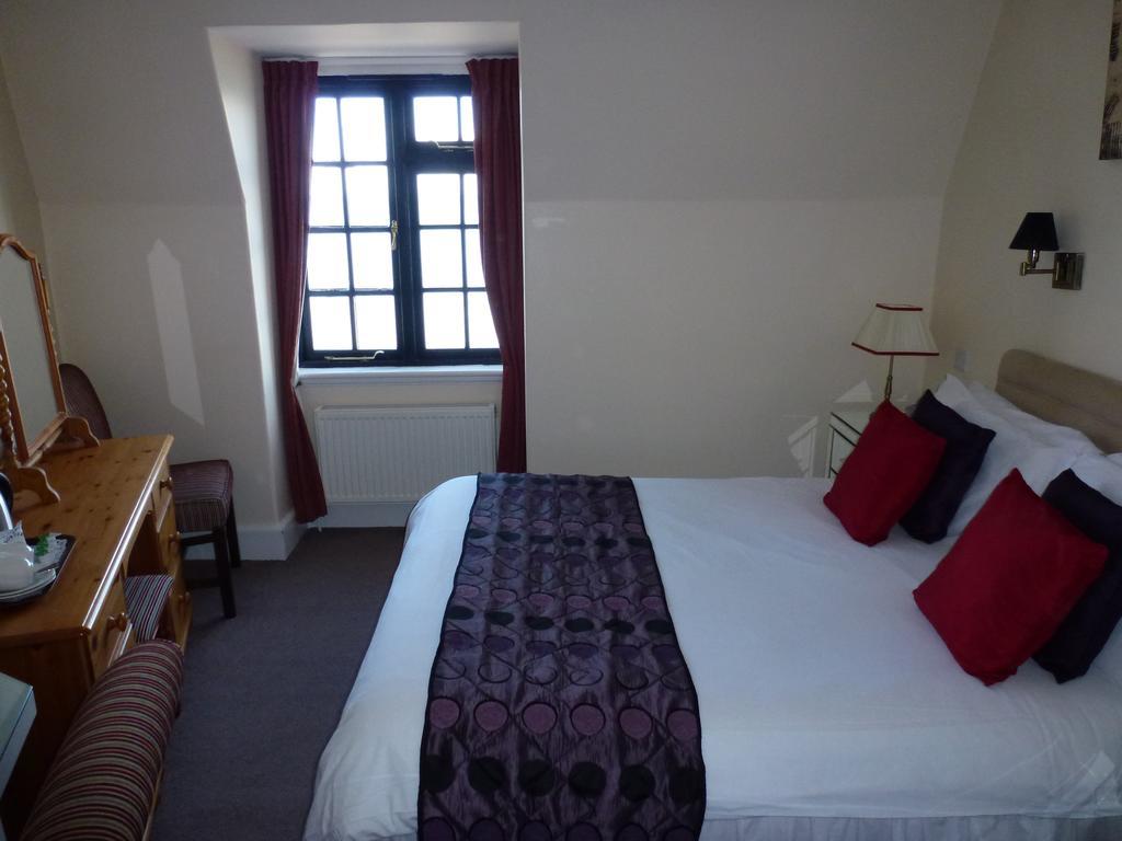 Royal Guest house