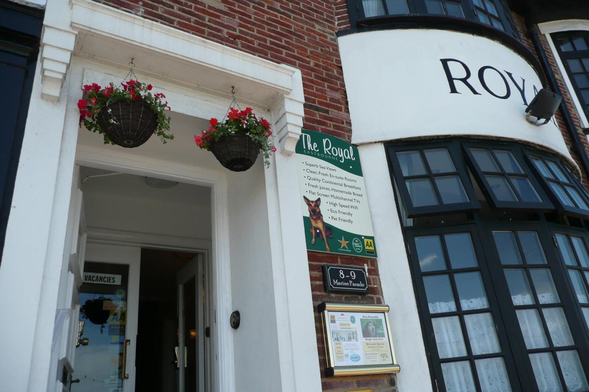 Royal Eastbourne