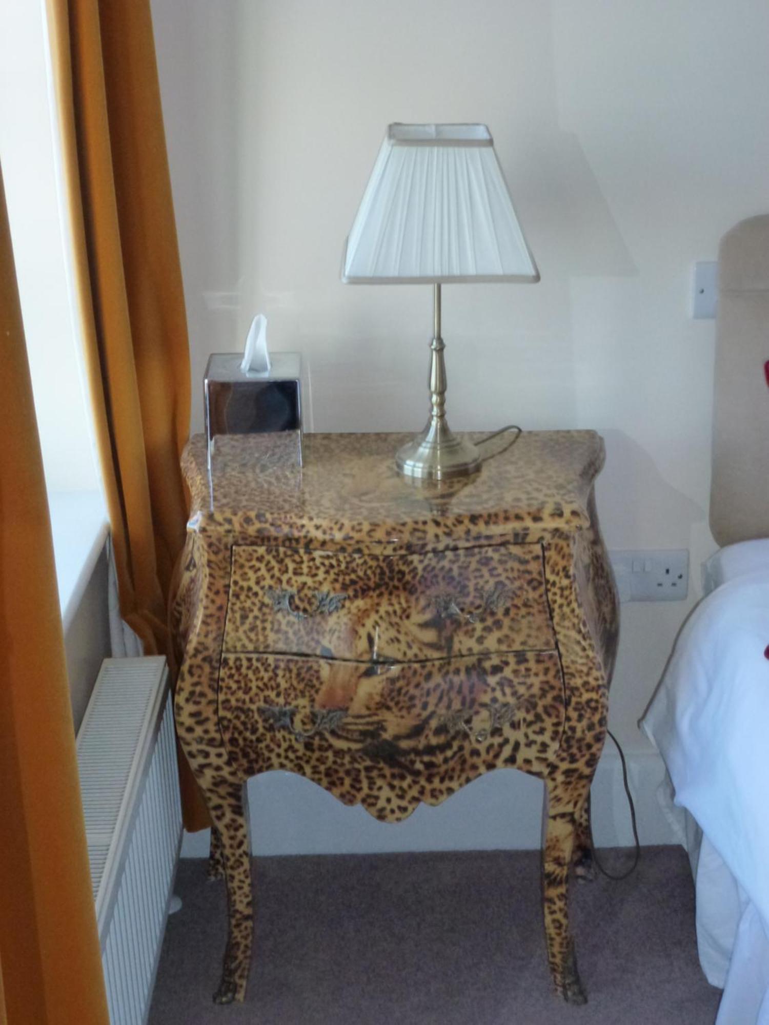 Guest house Royal