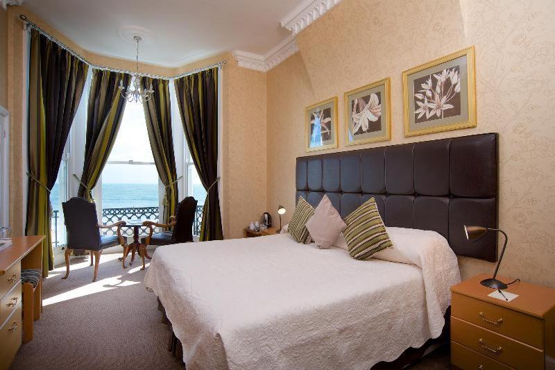 Langham Hotel