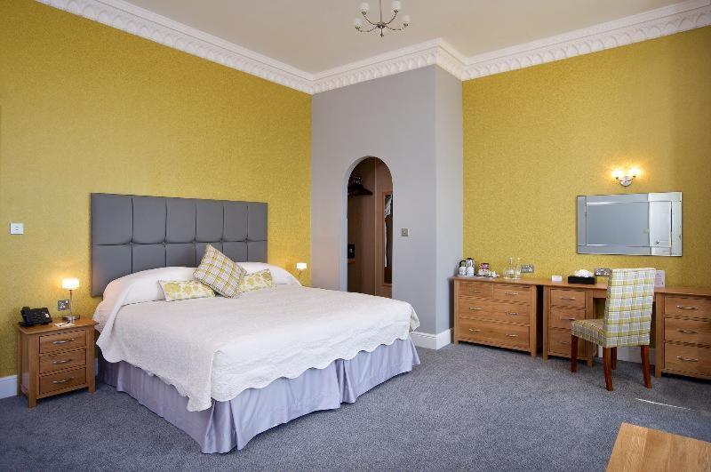 Hotel Langham Eastbourne